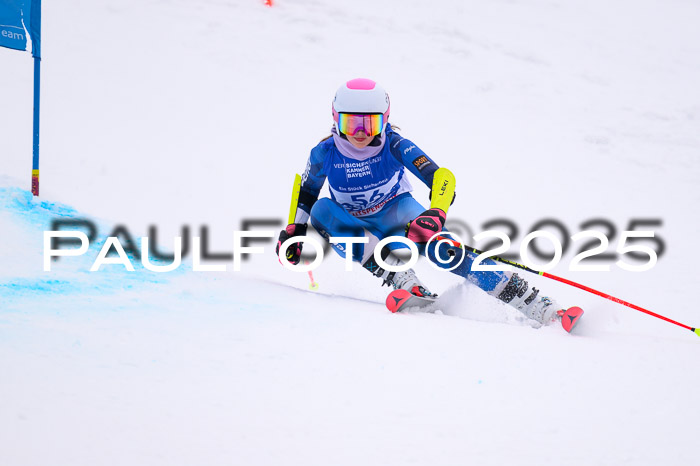 BSV Skiliga Bayern Schüler RS 14.02.2026