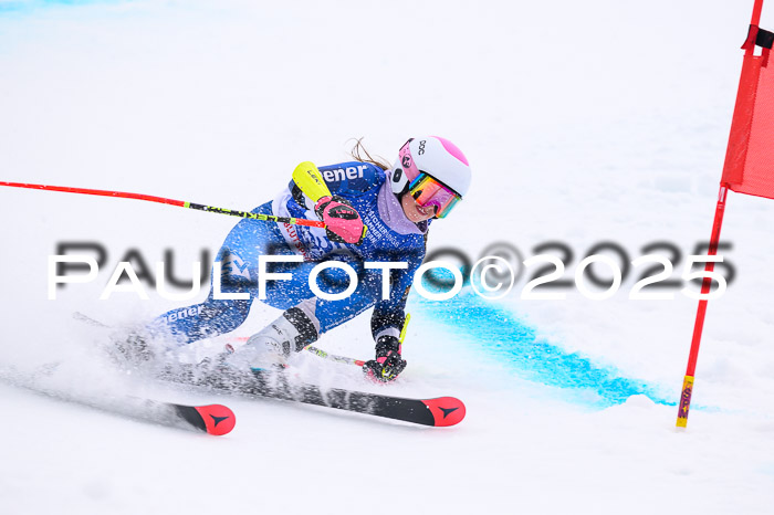 BSV Skiliga Bayern Schüler RS 14.02.2026