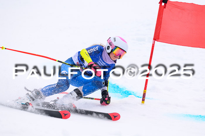 BSV Skiliga Bayern Schüler RS 14.02.2026