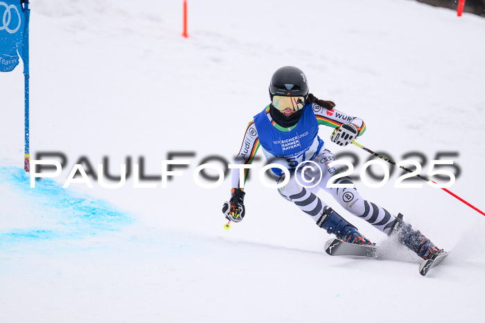 BSV Skiliga Bayern Schüler RS 14.02.2026