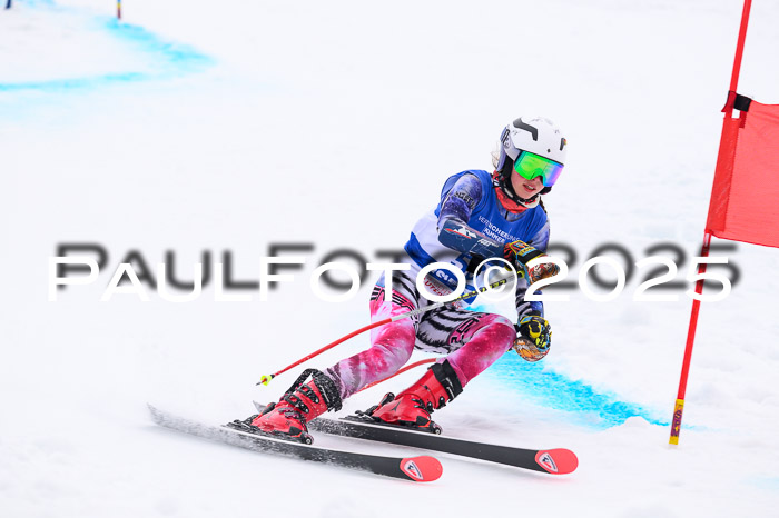 BSV Skiliga Bayern Schüler RS 14.02.2026