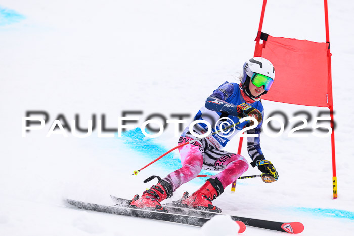 BSV Skiliga Bayern Schüler RS 14.02.2026