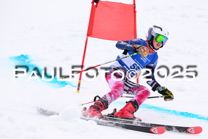 BSV Skiliga Bayern Schüler RS 14.02.2026