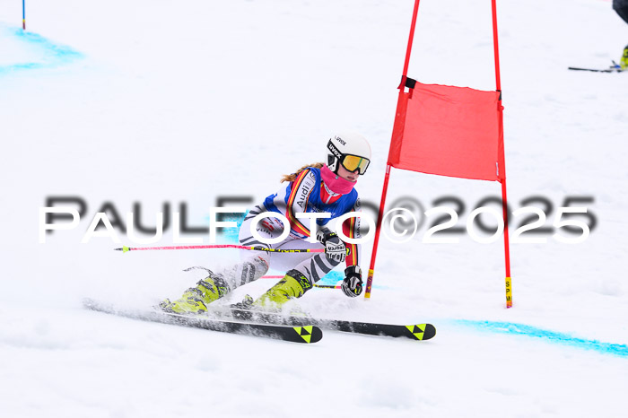 BSV Skiliga Bayern Schüler RS 14.02.2026