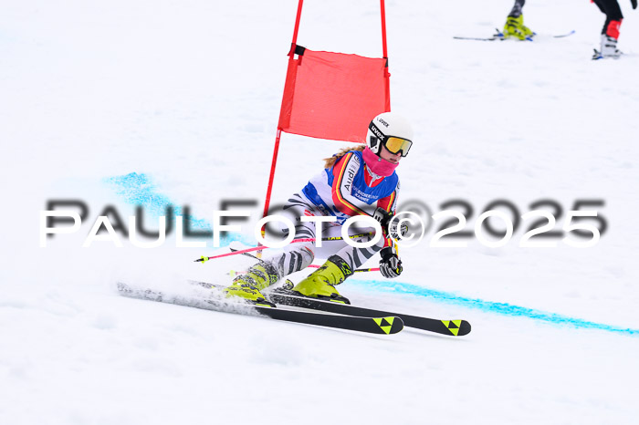 BSV Skiliga Bayern Schüler RS 14.02.2026