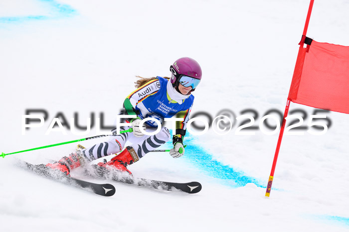 BSV Skiliga Bayern Schüler RS 14.02.2026