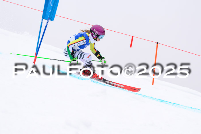 BSV Skiliga Bayern Schüler RS 14.02.2026