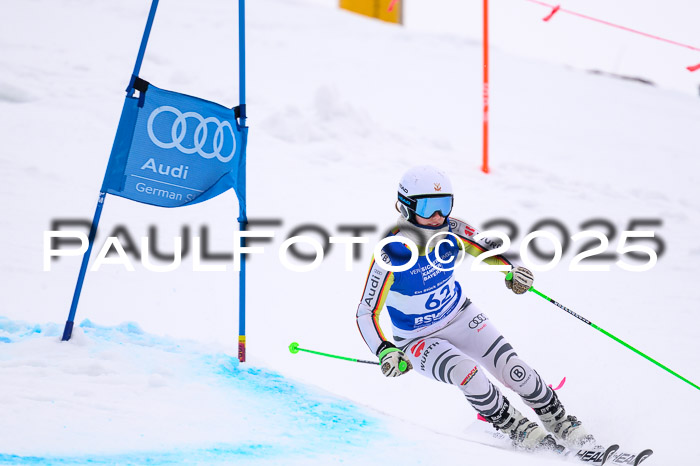 BSV Skiliga Bayern Schüler RS 14.02.2026