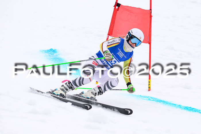 BSV Skiliga Bayern Schüler RS 14.02.2026