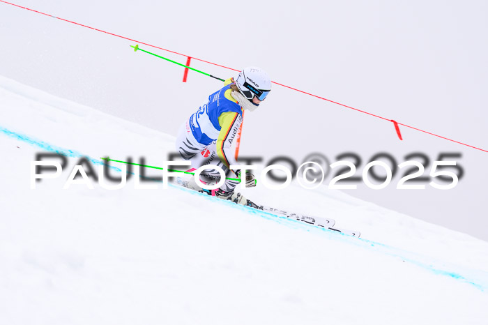 BSV Skiliga Bayern Schüler RS 14.02.2026