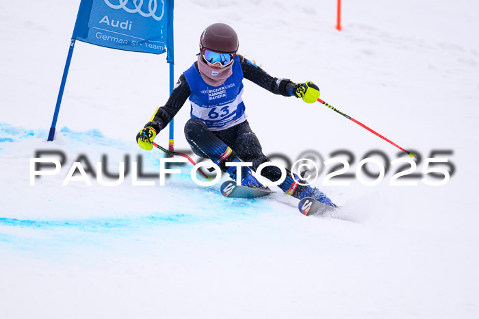 BSV Skiliga Bayern Schüler RS 14.02.2026