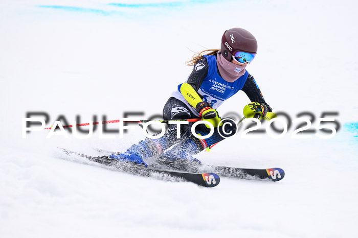 BSV Skiliga Bayern Schüler RS 14.02.2026