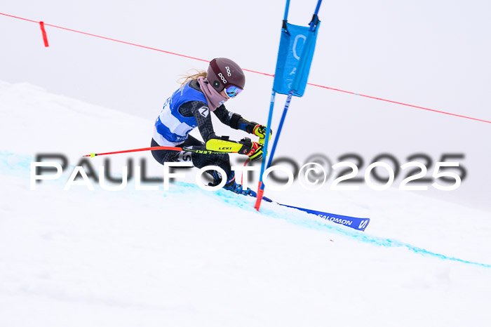 BSV Skiliga Bayern Schüler RS 14.02.2026