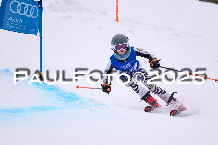 BSV Skiliga Bayern Schüler RS 14.02.2026