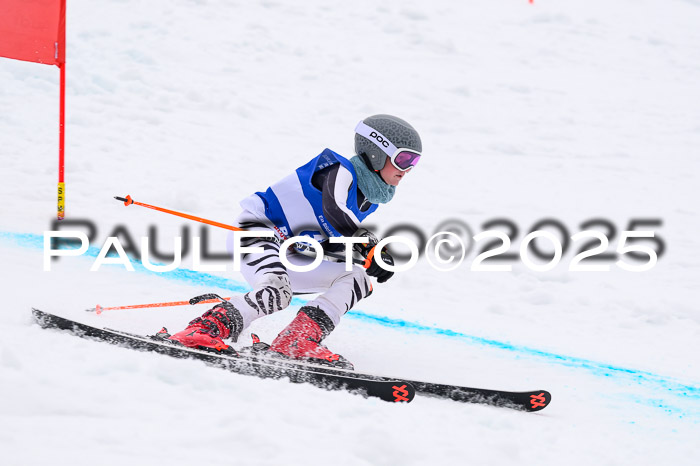 BSV Skiliga Bayern Schüler RS 14.02.2026