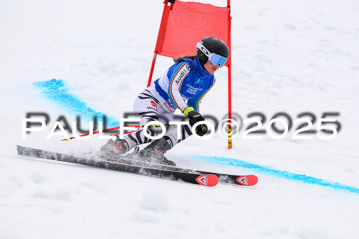 BSV Skiliga Bayern Schüler RS 14.02.2026