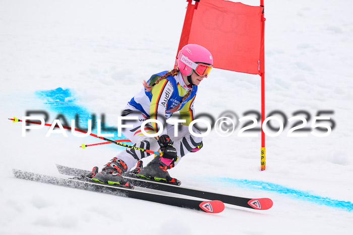 BSV Skiliga Bayern Schüler RS 14.02.2026