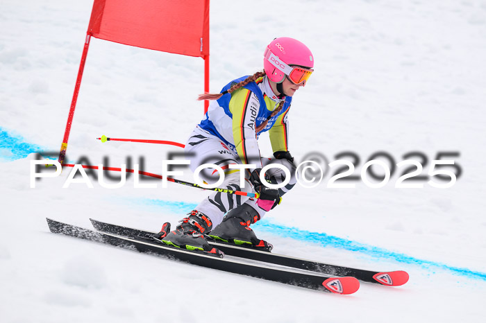 BSV Skiliga Bayern Schüler RS 14.02.2026