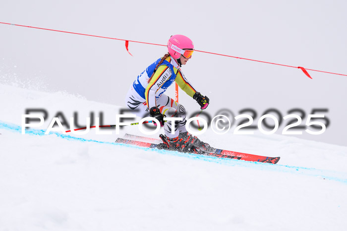 BSV Skiliga Bayern Schüler RS 14.02.2026