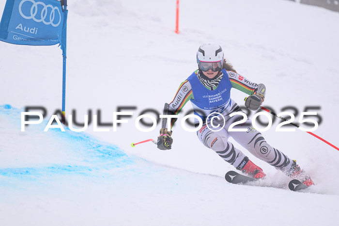 BSV Skiliga Bayern Schüler RS 14.02.2026