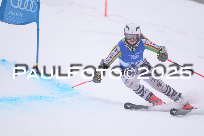 BSV Skiliga Bayern Schüler RS 14.02.2026