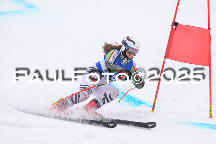 BSV Skiliga Bayern Schüler RS 14.02.2026