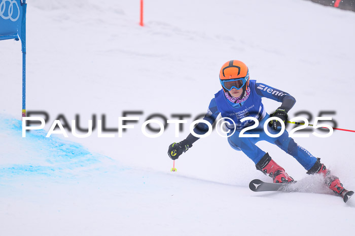 BSV Skiliga Bayern Schüler RS 14.02.2026