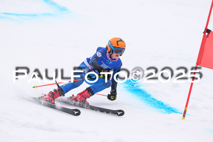 BSV Skiliga Bayern Schüler RS 14.02.2026