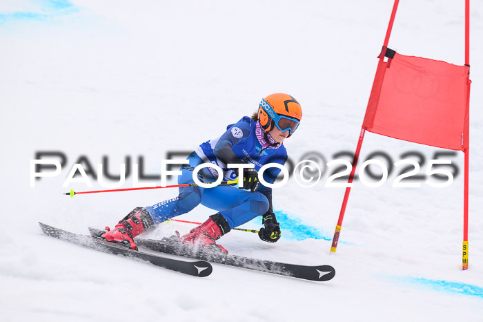 BSV Skiliga Bayern Schüler RS 14.02.2026