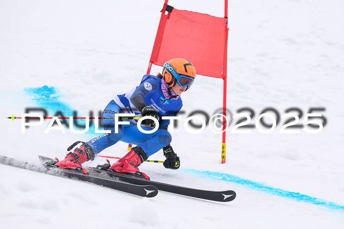 BSV Skiliga Bayern Schüler RS 14.02.2026