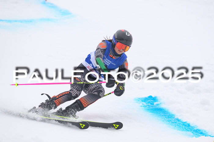 BSV Skiliga Bayern Schüler RS 14.02.2026