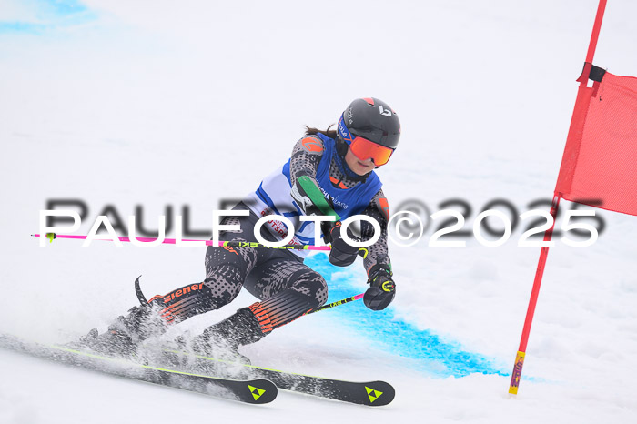 BSV Skiliga Bayern Schüler RS 14.02.2026