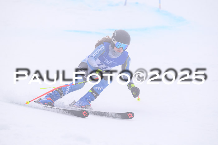 BSV Skiliga Bayern Schüler RS 14.02.2026