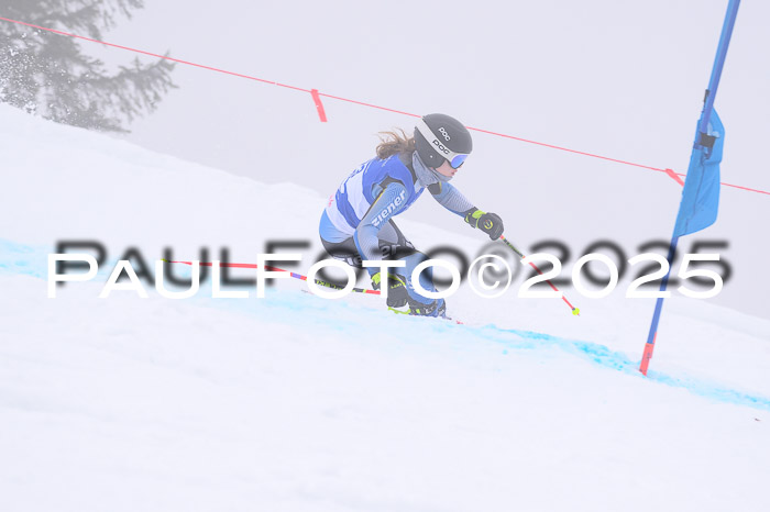 BSV Skiliga Bayern Schüler RS 14.02.2026