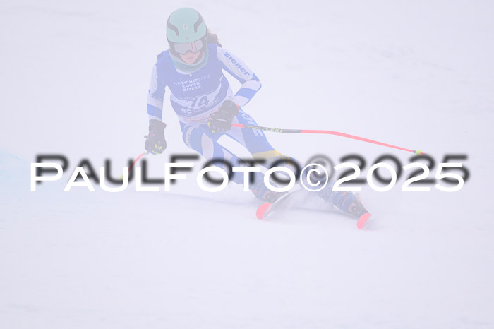 BSV Skiliga Bayern Schüler RS 14.02.2026