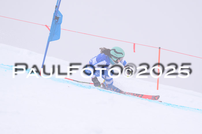 BSV Skiliga Bayern Schüler RS 14.02.2026