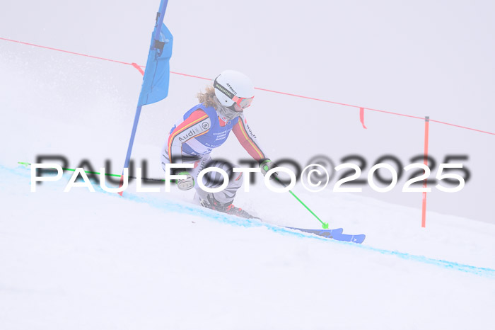 BSV Skiliga Bayern Schüler RS 14.02.2026