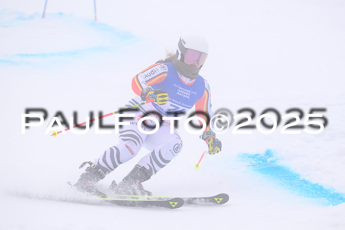 BSV Skiliga Bayern Schüler RS 14.02.2026