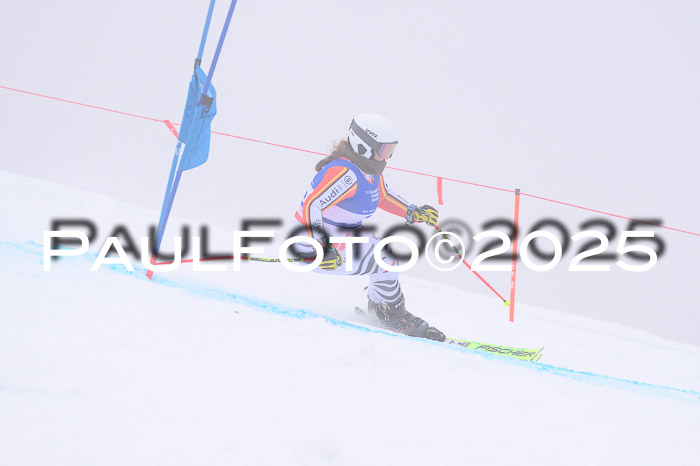 BSV Skiliga Bayern Schüler RS 14.02.2026