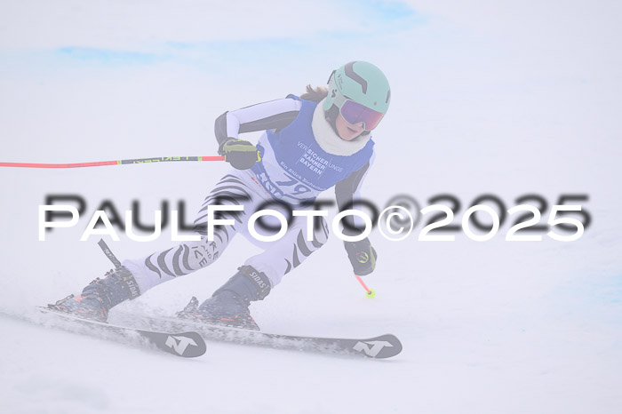 BSV Skiliga Bayern Schüler RS 14.02.2026