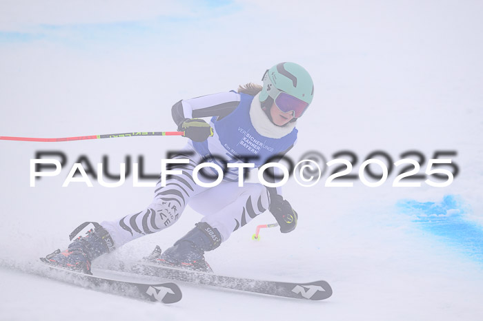 BSV Skiliga Bayern Schüler RS 14.02.2026