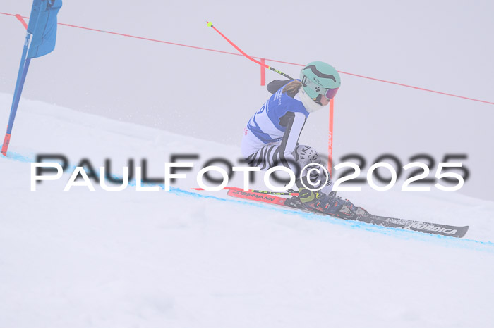 BSV Skiliga Bayern Schüler RS 14.02.2026