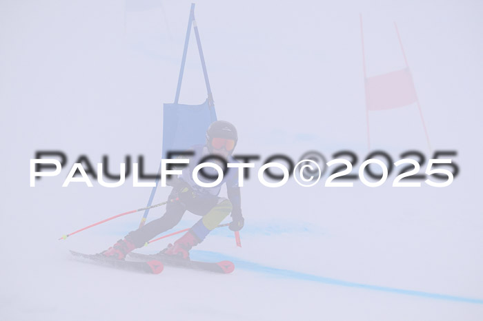 BSV Skiliga Bayern Schüler RS 14.02.2026