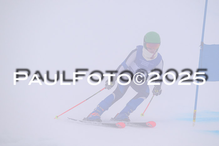 BSV Skiliga Bayern Schüler RS 14.02.2026