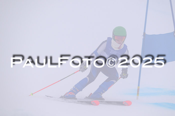 BSV Skiliga Bayern Schüler RS 14.02.2026