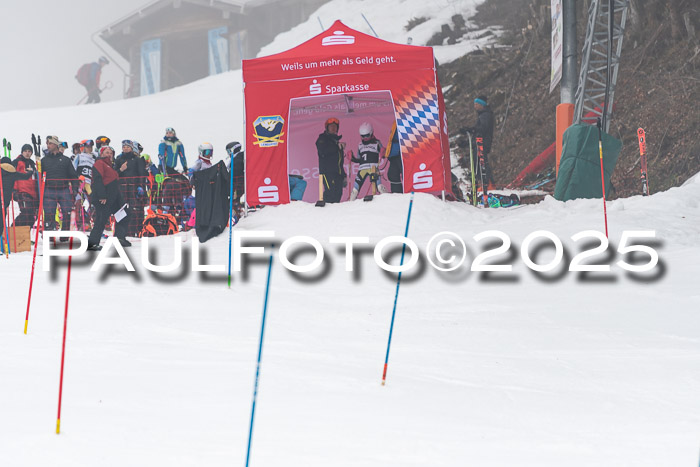 Actanol Schülercup Alpin U14 SL, 14.02.2026