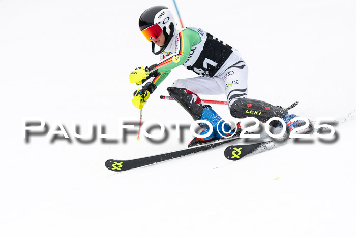 Actanol Schülercup Alpin U14 SL, 14.02.2026