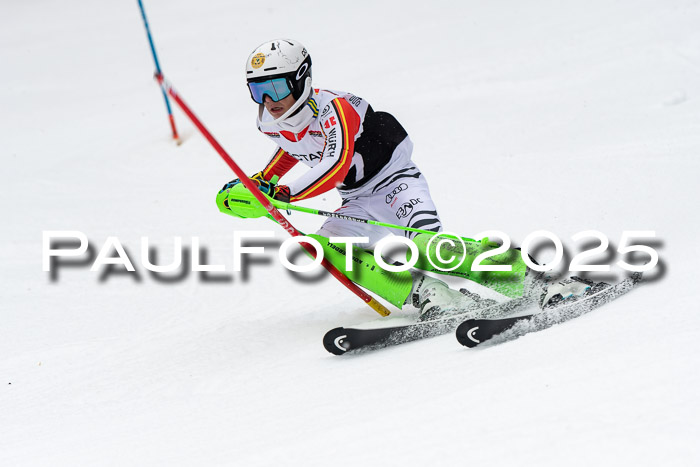 Actanol Schülercup Alpin U14 SL, 14.02.2026