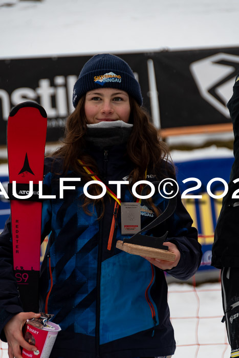 Actanol Schülercup Alpin U14 SL, 14.02.2026