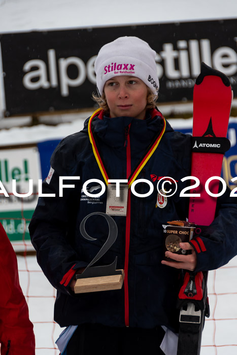 Actanol Schülercup Alpin U14 SL, 14.02.2026